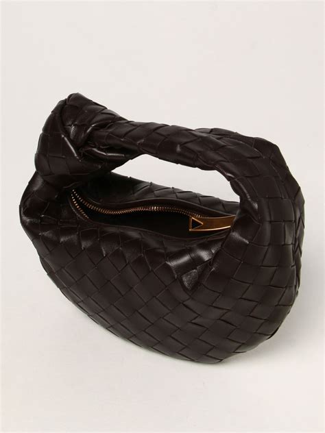 borsa bottega veneta intrecciata imitazione